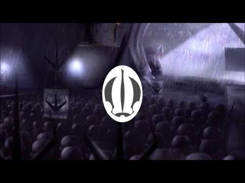 Equestria at War: Glory to Arstotzka, military march of the Changeling Lands