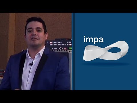 Palestra Especial: A Teoria dos Números à la Baker (2018)