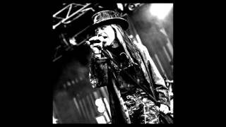 Music video thumbnail preview for The Nefilim - Sensorium by The Nefilim