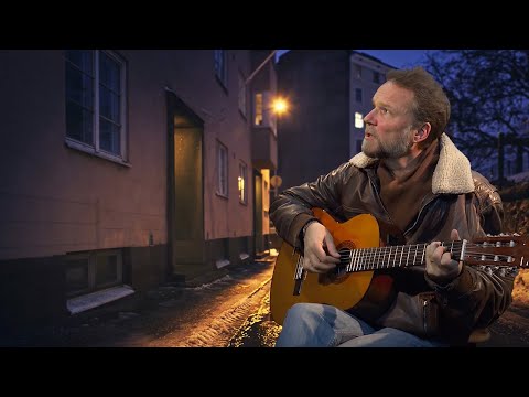 Katusoittaja - Tapani Suonto