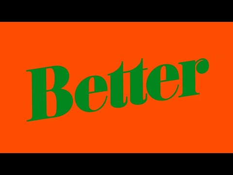 LORD JUCO - BETTER