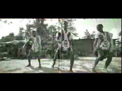 ramses tikaya et salvador plaizir-je veux danser