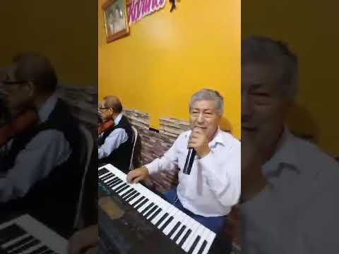 CONJUNTO LOS ZORZALES DE RÍO NEGRO 🕺🤠RECUAY 👌ANCASH