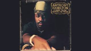 My First Love - Anthony Hamilton
