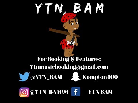 YTN BAM ft JG Mazi - #ED420 (Everyday 420) Prod. Shawty Fresh x J.Cash