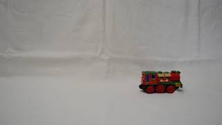 1999 Lionel Learning Curve Diecast Holiday Flyer #28 Test Video