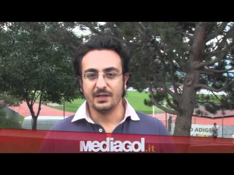 Diario di Malles (Ritiro del Palermo Calcio) - 08/07/2011 - Mediagol.it