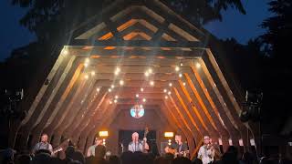 Yonder Mountain String Band- Just the Same  7/2/25 Yard Amphitheater; Bouckville, NY