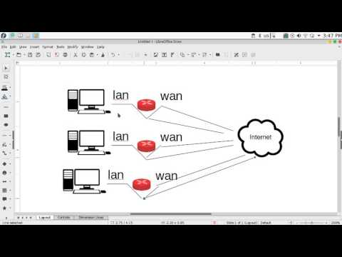 35  MTCNA   Mikrotik   Bridge