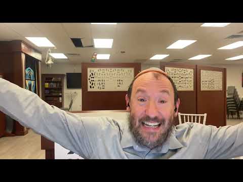 Lessons in Tanya - Class 46: Chapter 13 - Part 3