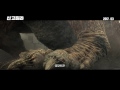SHIN GODZILLA Korean Teaser Trailer