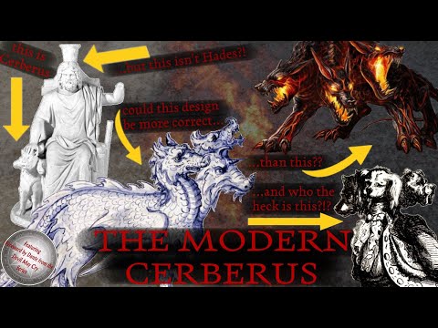 The Modern Cerberus