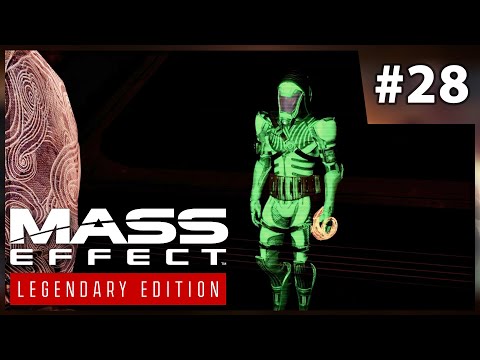 Mass Effect 2 Legendary Edition | Gameplay Walkthrough | Part 28. Tali: Treason.