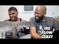 YoungBoy Never Broke Again No Time POPS REACTION