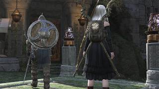 HDR配信テスト＆Heliosテスト  / SkyrimSE