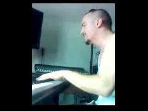 JAMAYL- Teachme (Unplugged)