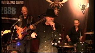 The Twelve Bar Bluesband - Key to Your Heart -  live at bluesmoose Café