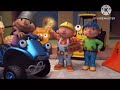 Barney It S Time For Counting The Crossover V3 Opening Preview