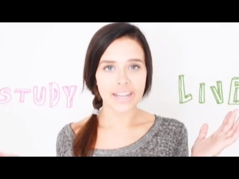 "What languages sound like – until you learn them" by Saara a.k.a. Smoukahontas from Finland