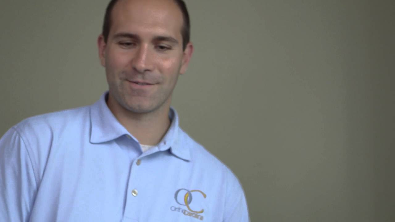 Dr. Bradley Winter - Orthopedic Surgeon