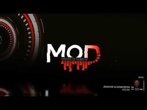 ZENXOW & KOMODON - KOJIN