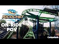 Ricochet Official On Ride POV