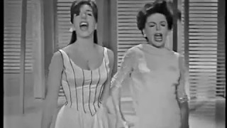 Judy Garland e  Liza Minnelli -  Together Wherever We Go (1963)