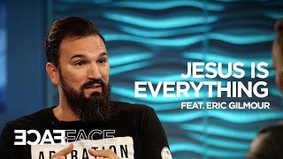 Jesus Is Everything - Face To Face - Nathan Morris (feat. Eric Gilmour)