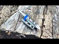 G5 Deadmeat V2 Broadhead Review