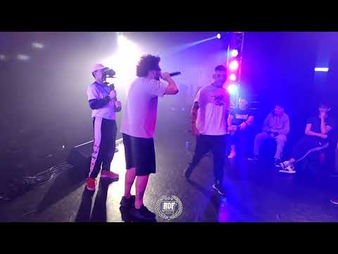 EL SUR RIMA ft PDC - SAYCO vs EFRUM - [4tos] - 28.05.2022 - Teatro Municipal de Quilmes.