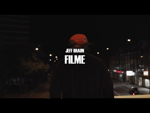 Jeff Braun - Filme (prod.  by 3R)