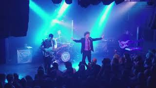 Enter Shikari - The Sights Live in Seattle Feb 17, 2018