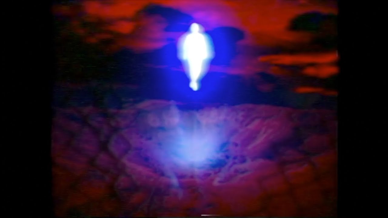 THE MIDWEST ANGELICA MOVIE TRAILER (1991)