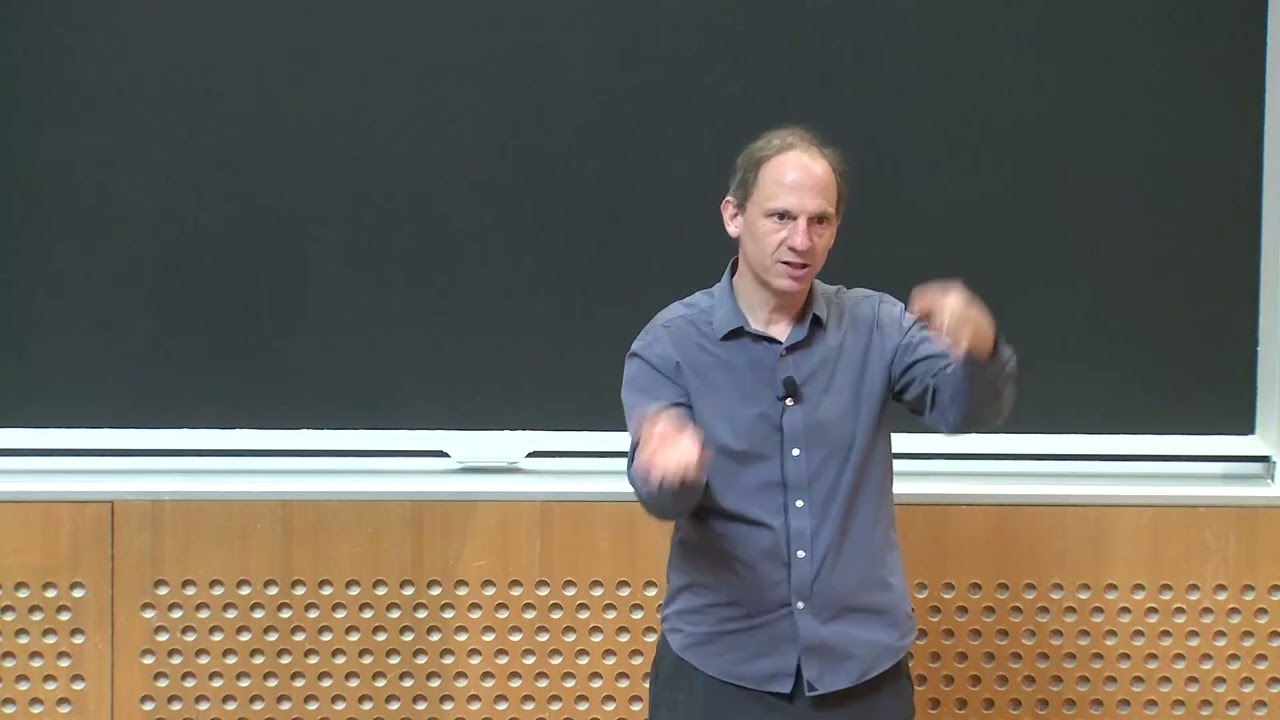 Lecture 25: Control, Part 2