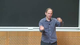 Lecture 25: Control, Part 2