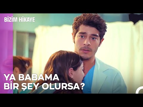 Fikri İçin Hayati Risk Oluştu! - Bizim Hikaye 23. Bölüm