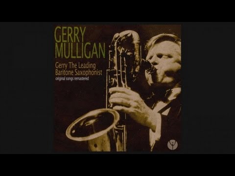 Gerry Mulligan - My Funny Valentine (1959)