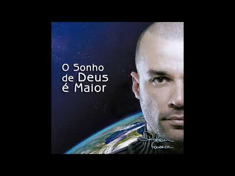 Canção Do Adorador - Robson Fonseca