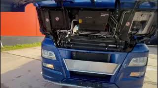 Prodaja MAN TGX 33.560 6x4 CHASSIS L=6907 mm kamiona šasije - Slika 3 | Autoline BA MAN TGX 33.560 6x4 CHASSIS L=6907 mm kamion šasija | Slika 3 - Autoline