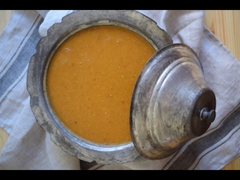 How To Make Mercimek (Turkish Lentil Soup) At Home