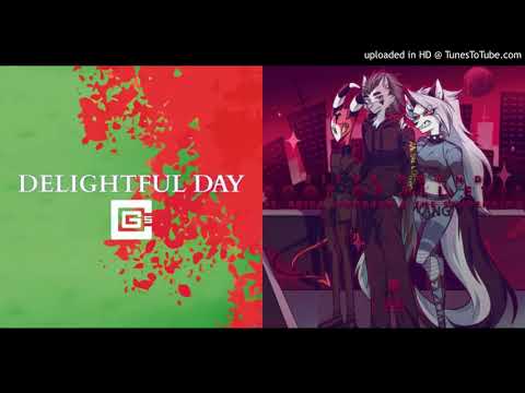 [Mashup] Silva Hound & friends Vs. CG5 & friends - Root Of All Delightful Days