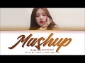 ROSÉ (BLACKPINK) - MASHUP (Let It Be + You & I + Only Look At Me) (Lyrics Eng/Rom/Han/가사)