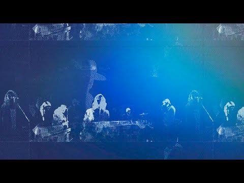 Our Love OFFICIAL MUSIC VIDEO Andrea Hamilton