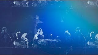 Our Love OFFICIAL MUSIC VIDEO Andrea Hamilton