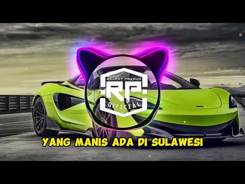DJ YANG MANIS ADA DI SULAWESI (Rahmat Pakaya)