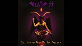 Death SS - Murder Angels