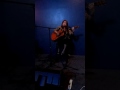 Amy Zamarripa 'Big Sky' Original Austin, Texas Music