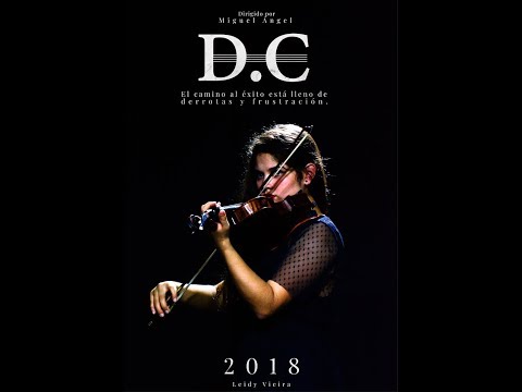 DA CAPO - Corto Audiovisual