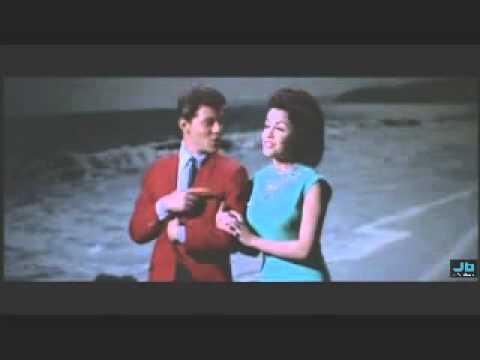 Annette Funicello and Frankie Avalon - I Think, You Think