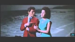 Annette Funicello and Frankie Avalon - I Think, You Think